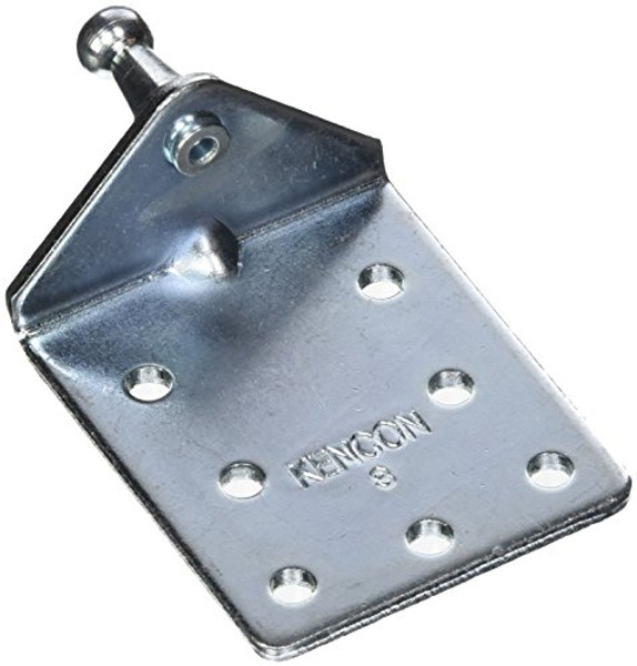 AP PRODUCTS 0101882 1PR GAS PROP BRACKET