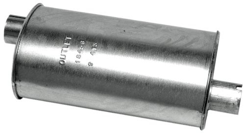 WALKER EXHST 18456 TRU-FIT MUFFLER