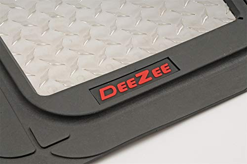 DEE ZEE 90709 BT FT FLOOR MAT