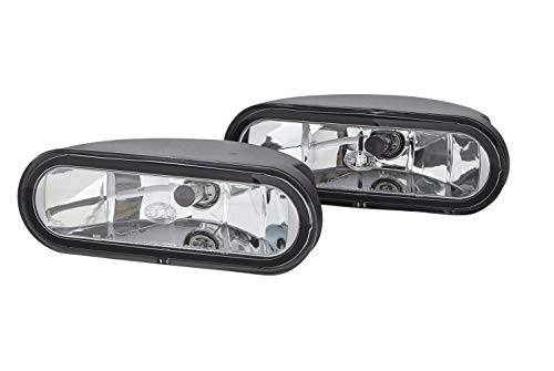 HELLA 008284811 LAMP KIT FF75DRV KIT