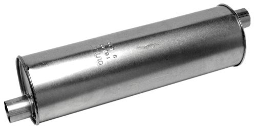 WALKER EXHST 18245 TRU-FIT MUFFLER
