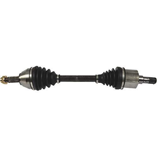 A1 REMFG INC 669752 NEW CV AXLE ASSEMBLY