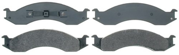 R/M BRAKES SGD557M DISC BRAKE PADS R/M BRAKES SGD557M DISC BRAKE PADS