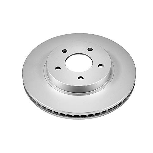 POWERSTOP AR8271EVC EVOLUTION COATED ROTOR