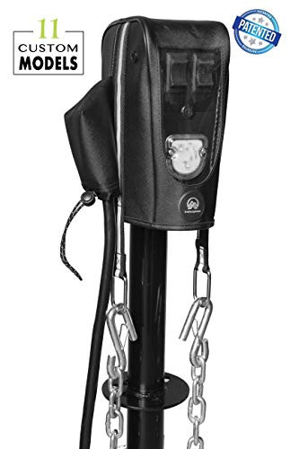 TRAIL SPHERE CCFIC05 CLEVER COVER FOR FIC JACK  MODEL: T