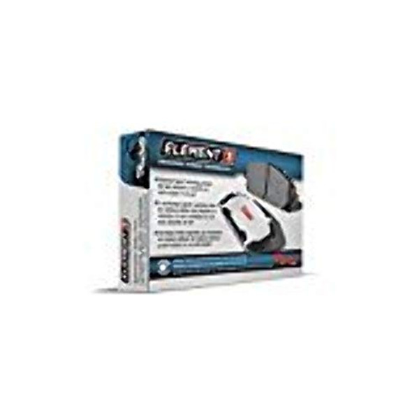 R/M BRAKES EHT1413H BRAKE PAD SET R/M BRAKES EHT1413H BRAKE PAD SET