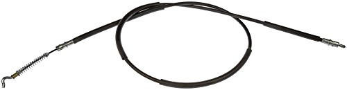 DORMAN C96129 BRAKE CABLE