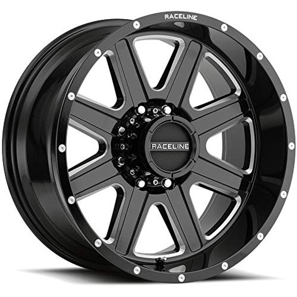 RACELINE 40M7908812 940M 17X9 8X180  12MM RACELINE 40M7908812 940M 17X9 8X180  12MM