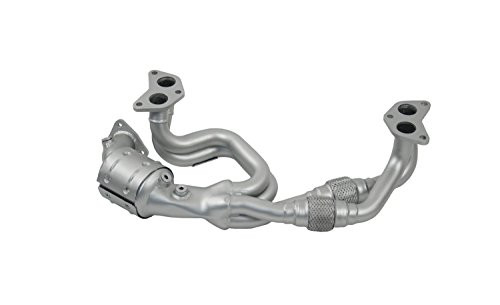 PACESETTER 324094 SUBARU  06-09 LEGACY  OUT