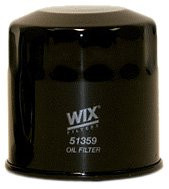 WIX FILTR LD 51359 LUBE