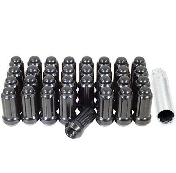 REVOLUTION 63K848BLK KIT-TRK SPL-M14 1.5 8LUG