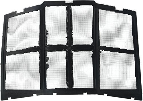MAXXAIR VENT 00955203 FANMATE BUG SCREEN - SMOK