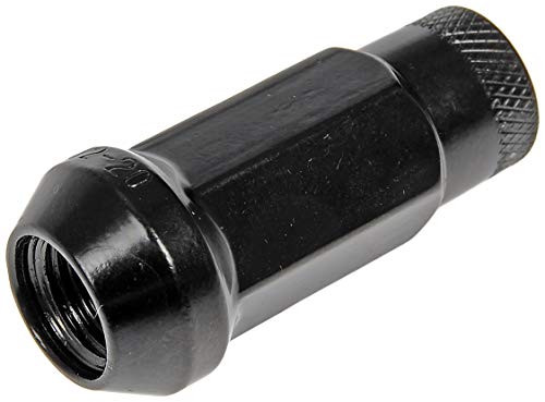 DORMAN 713285A OPEN END RACING NUTS