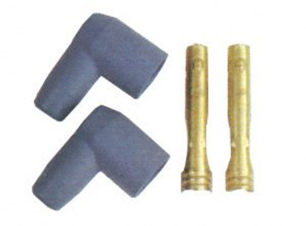 MSD CO. 3321 DIST BOOTS TERM 90 2 CARD