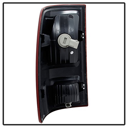 SPYDER 9033179 DODGE RAM 1500 09-16 ( 1
