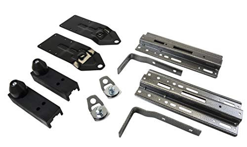 LIPPERT COMP 236326 FRAME MNT TIEDOWN KIT FT-