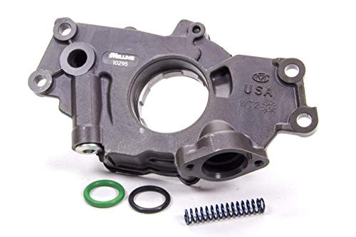MELLING 10295 HIGH PRESSURE OIL PUMP