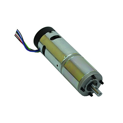 LIPPERT COMP 287298 MOTOR  IN-WALL; HIGH TORQ