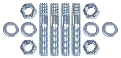 TRANSDAPT 2047 2CARB STUD KIT-4