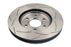 DBA Street Slotted Rotors