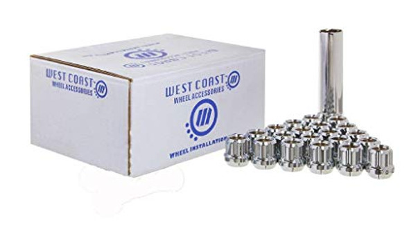 WC WHEEL ACC W5596STO 9/16 SPLINE OPEN END 5LUG WC WHEEL ACC W5596STO 9/16 SPLINE OPEN END 5LUG