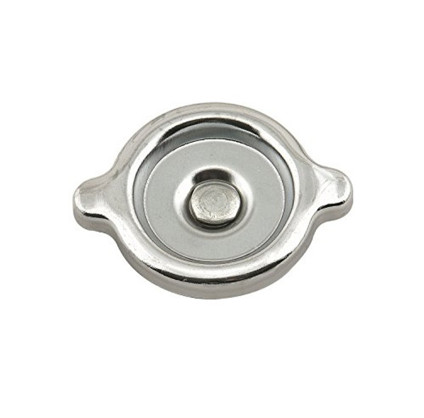MR GASKET 2062 CHRM FILTER CAP MR GASKET 2062 CHRM FILTER CAP