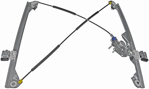 DORMAN 749006 WINDOW REGULATOR