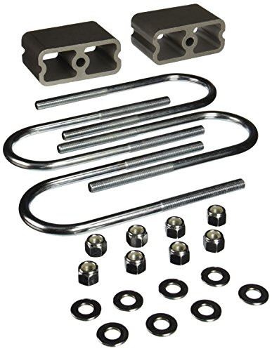 BELLTECH 6202 LOWRG BLK KIT W/ 3 DEGREE