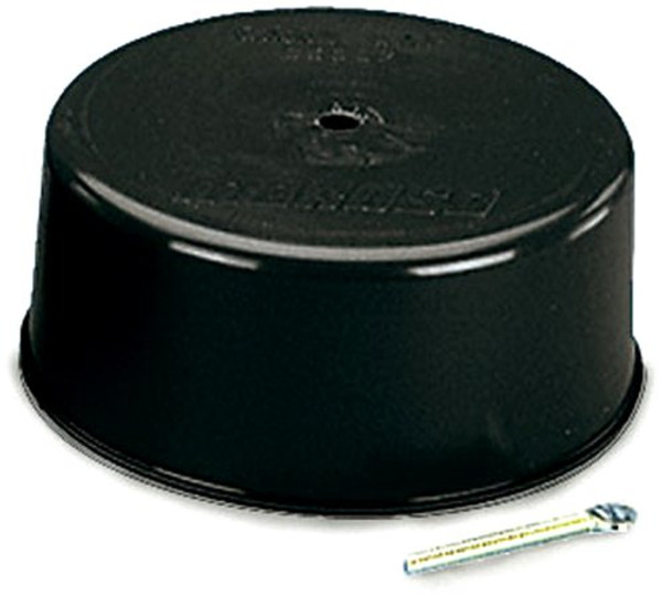 MOROSO 65802 CARB COVER