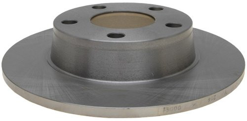 RAYBESTOS 980024R BRAKE ROTOR