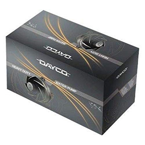 DAYCO DP1390 WATER PUMP-HEAVY DUTY  DAYCO