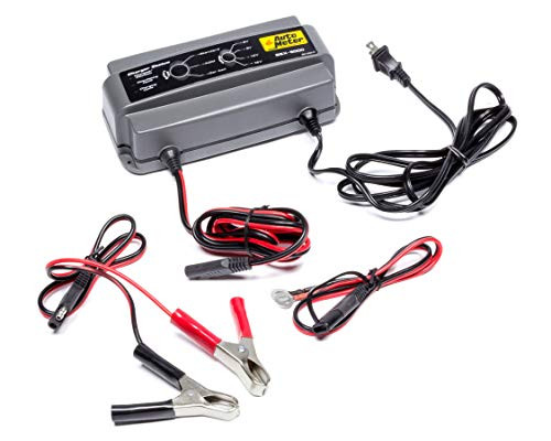 AUTO METER BEX5000 BATTERY EXTENDER 6-16V 5A