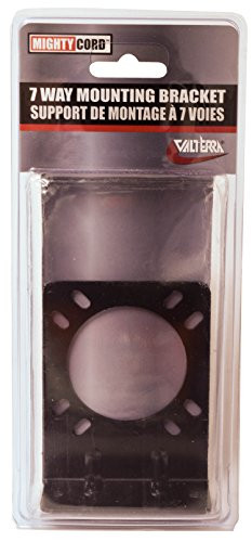 VALTERRA LLC A109394VP 7WAY MOUNTING BRACKET