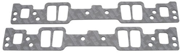 EDELBROCK 7235 INT GASKET SET SBC ETEC EDELBROCK 7235 INT GASKET SET SBC ETEC