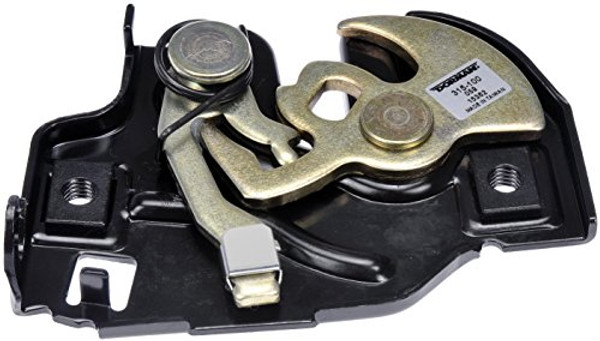 DORMAN 315100 LATCHES DORMAN 315100 LATCHES