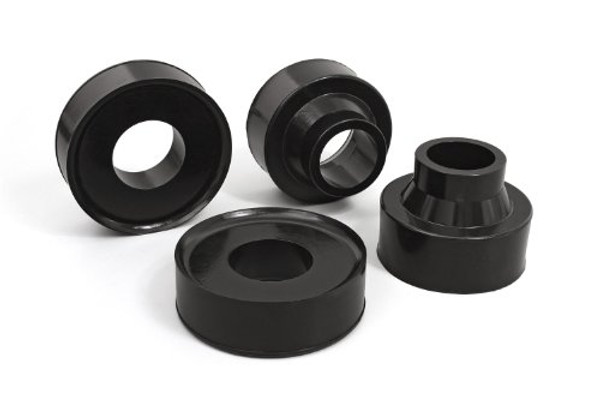 DAYSTAR KJ09113BK KIT COIL SPRING SPACERS