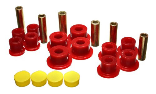 ENERGY SUSPN 52115R RR LEAF SPRNG BSH DOGE PU