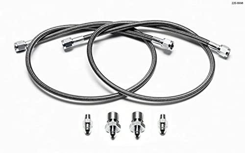 WILWOOD 2208998 FLEXLINE 1999-CURRENT 150