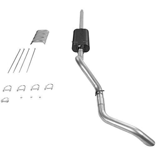 FLOWMASTER 17135 FRC II FRD 87-96