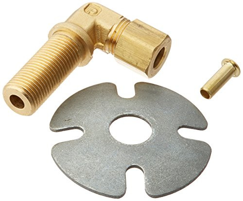 HADLEY HORNS H11477S MOUNTING ELBOW & TENSION