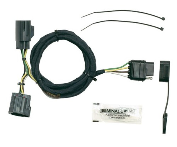 HOPKINS 42635 WIRING KIT HOPKINS 42635 WIRING KIT
