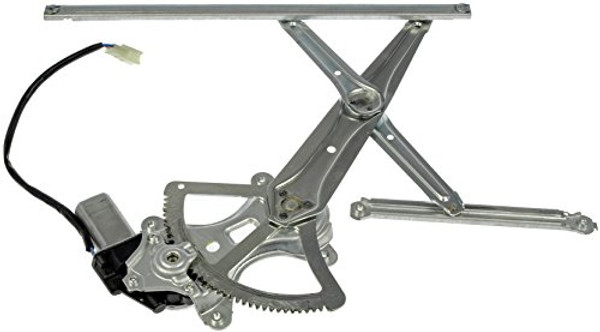 DORMAN 741610 MOTOR/REGULATOR ASSEMBLY DORMAN 741610 MOTOR/REGULATOR ASSEMBLY