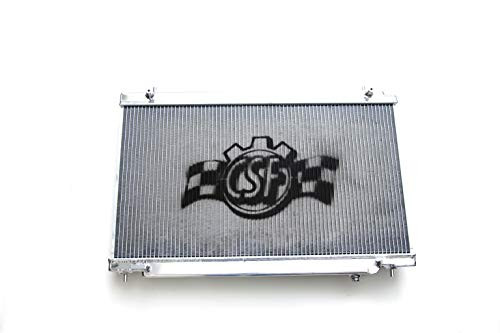 CSF RADIATOR 7022 07-08 NISSAN 350Z