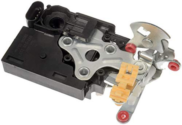 DORMAN 937510 DOOR LOCK ACTUATOR DORMAN 937510 DOOR LOCK ACTUATOR