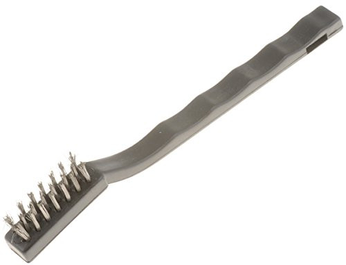 DORMAN 49025 WIRE BRUSH LARGE