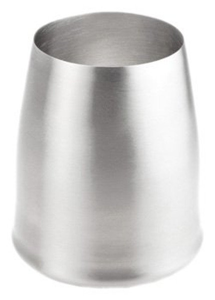 G.S.I.SPORTS 63320 GLACIER STAINLESS STEMLESS WINE GLA G.S.I.SPORTS 63320 GLACIER STAINLESS STEMLESS WINE GLA