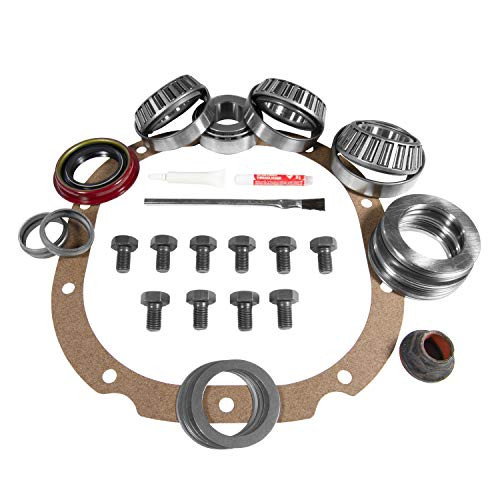 YUKON GEAR 14050 YUKON MASTER OVERHAUL KITS GIVE YOU