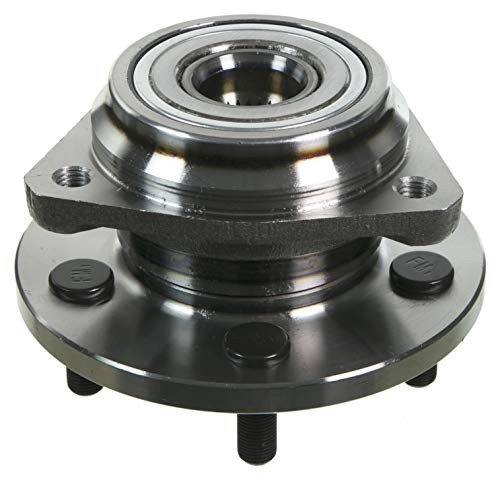 MOOG 513084 HUB ASSEMBLY