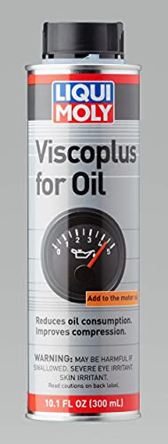 LIQUI MOLY 20206 VISCOPLUS FOR OIL
