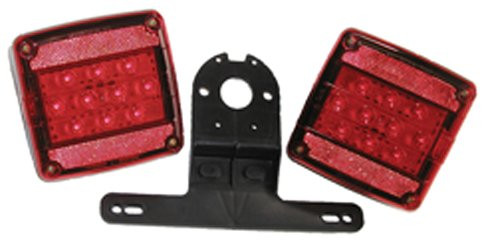 PETERSON MFG V941 LED REAR LIGHTING KIT
